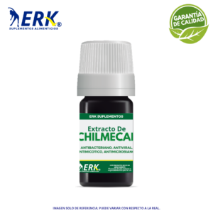 Extracto De CHILMECAL
