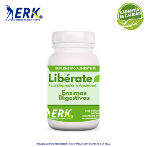 Libérate