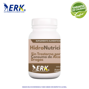 HidroNutrición